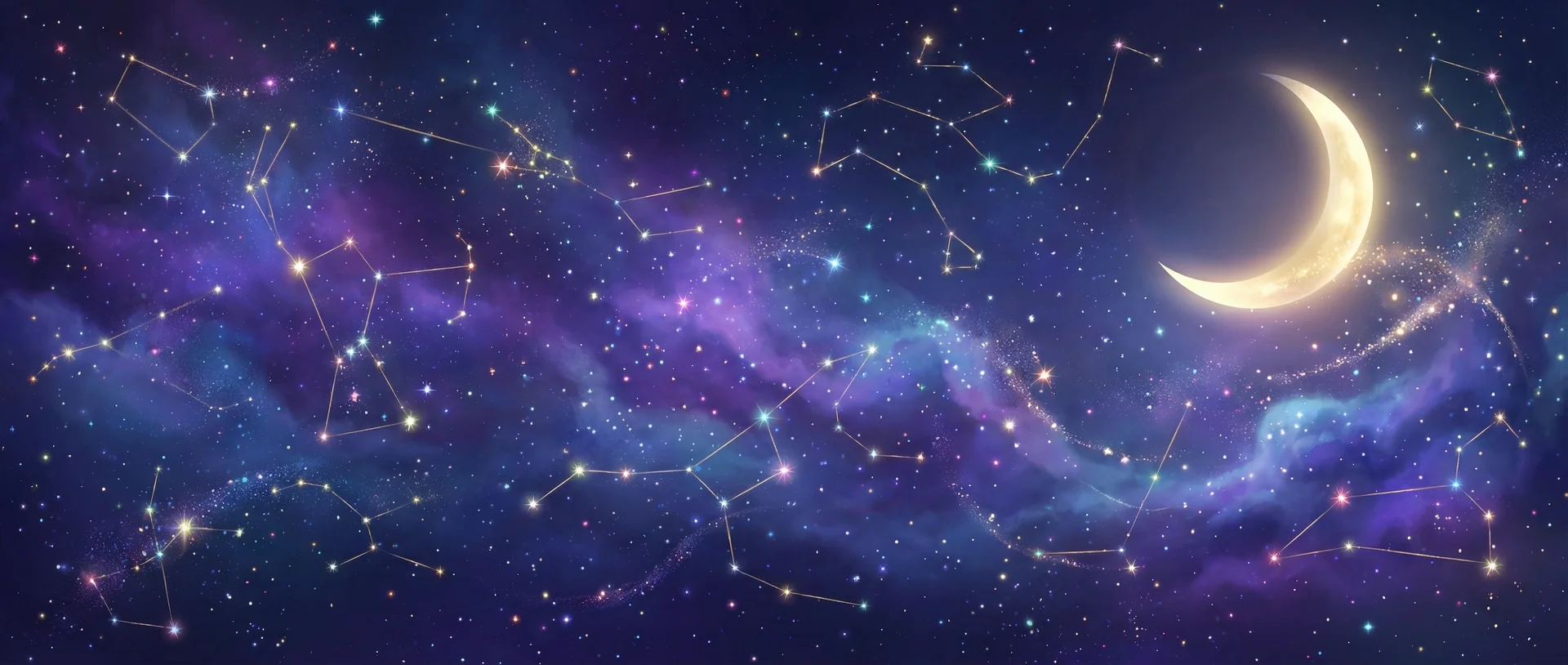 星空背景 - 斗罗大陆在线观看完整 | 每日星座运势与塔罗占卜